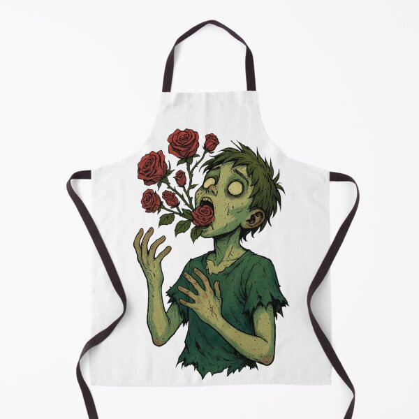 Item preview, “Thornmouth” – A Bloom You Can’t Swallow designed and sold by Soft rot studio.
