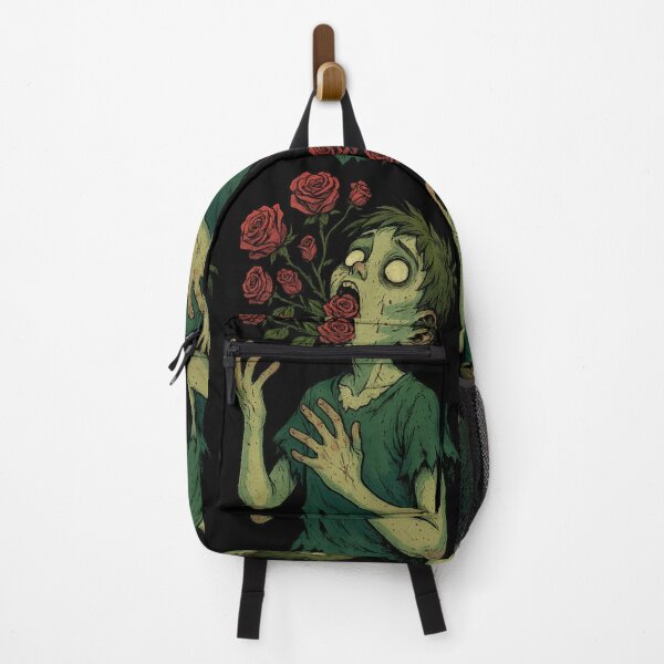 Item preview, “Thornmouth” – A Bloom You Can’t Swallow designed and sold by Soft rot studio.