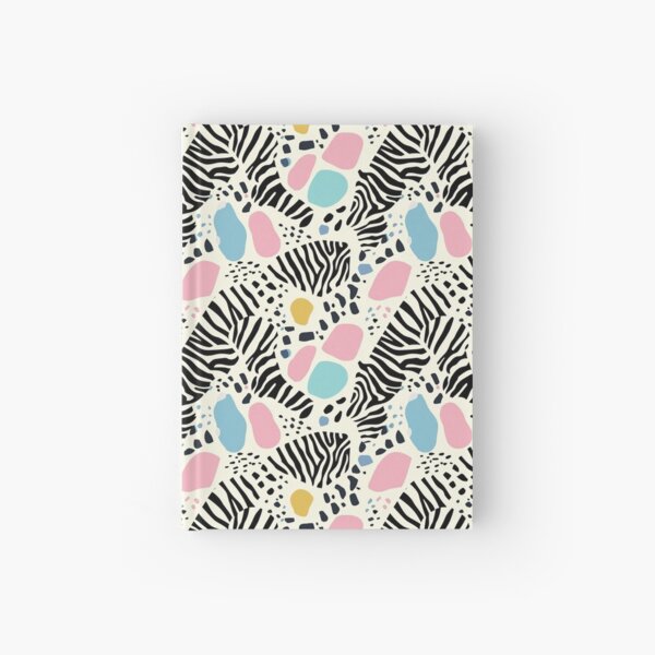 Item preview, Wild Prints Energetic Jungle Style designed and sold by MidArtForge.