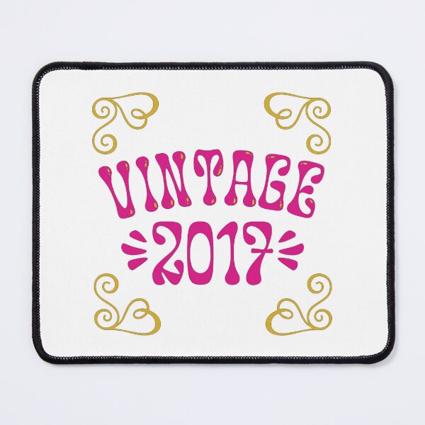 Item preview, Vintage, Birthday Year designed and sold by CharlottePlaceArt.