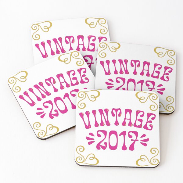 Item preview, Vintage, Birthday Year designed and sold by CharlottePlaceArt.