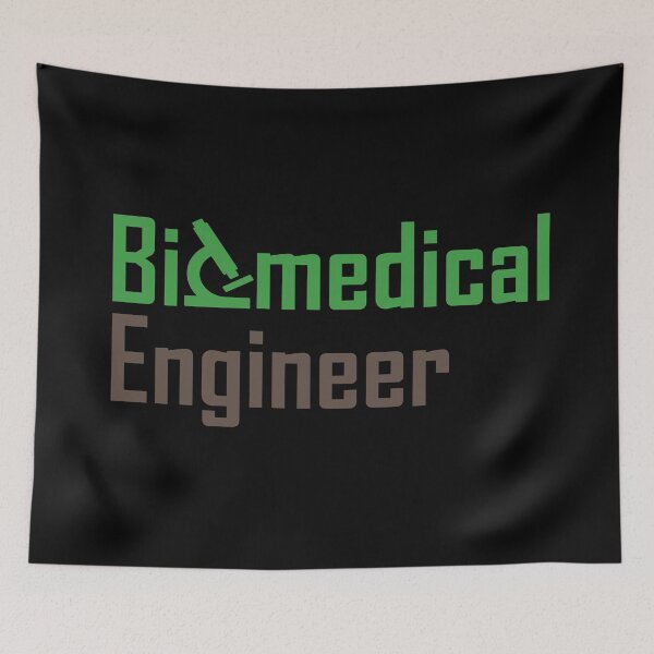 Item preview, Biomedical engineering funny medical engineer technician bme designed and sold by Alexaltay.