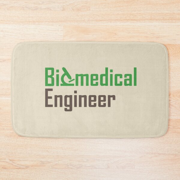 Item preview, Biomedical engineering funny medical engineer technician bme designed and sold by Alexaltay.