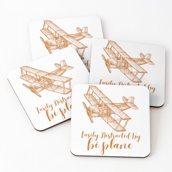 Item preview, bi plane designed and sold by lino4king.
