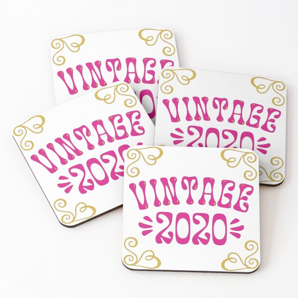 Item preview, Vintage, Birthday Year designed and sold by CharlottePlaceArt.