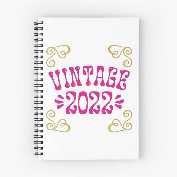 Item preview, Vintage, Birthday Year designed and sold by CharlottePlaceArt.
