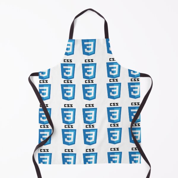 Item preview, CSS Wordmark 4x designed and sold by GlassySteel.
