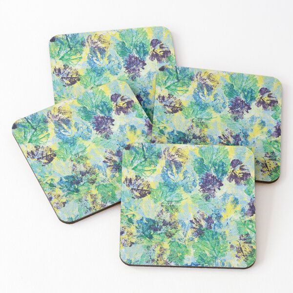 Item preview, Hojas de pintura designed and sold by Risunkite.