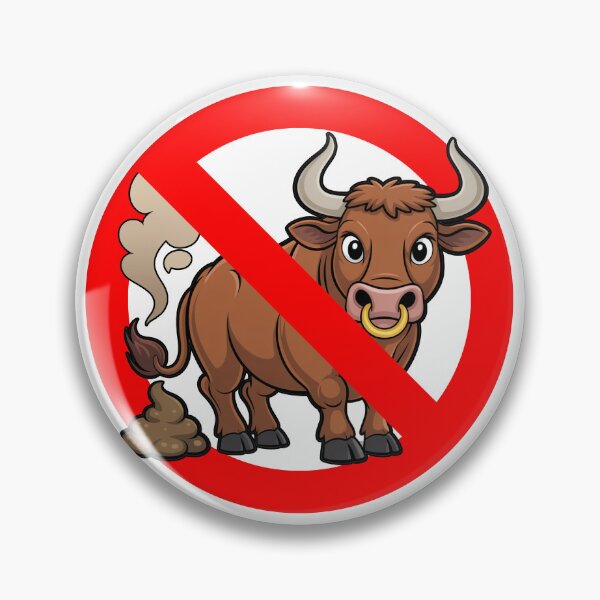 Item preview, No Bullshit Allowed designed and sold by MonkiFlipp.