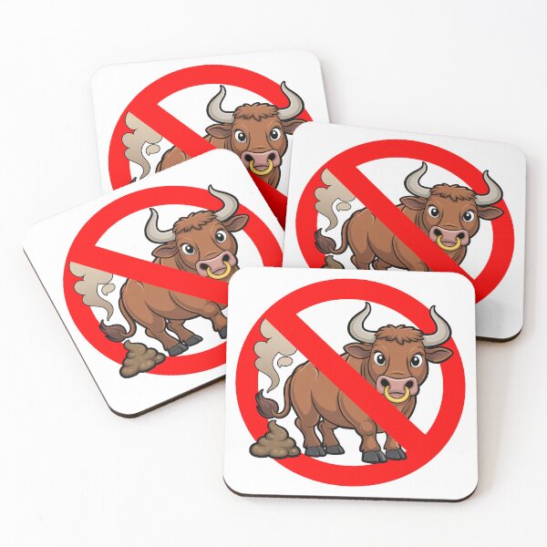 Item preview, No Bullshit Allowed designed and sold by MonkiFlipp.
