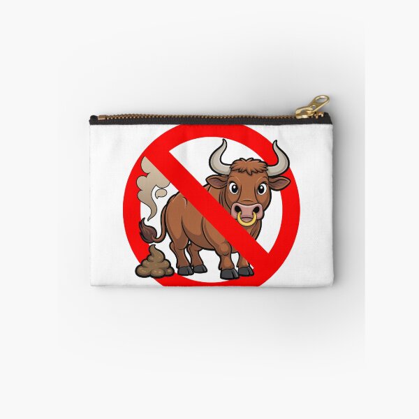 Item preview, No Bullshit Allowed designed and sold by MonkiFlipp.
