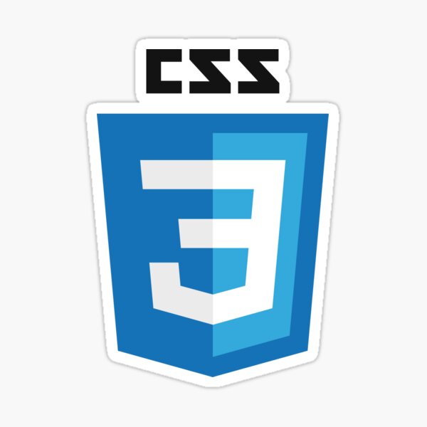 Item preview, CSS Wordmark Logo designed and sold by GlassySteel.