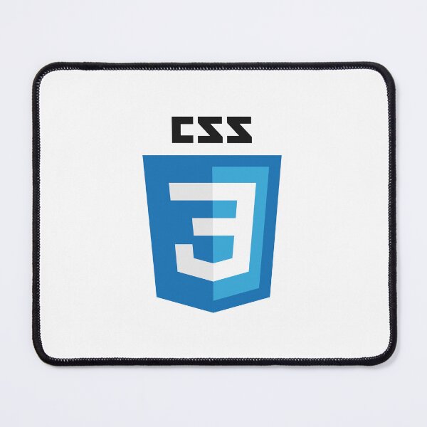 Item preview, CSS Wordmark Logo designed and sold by GlassySteel.