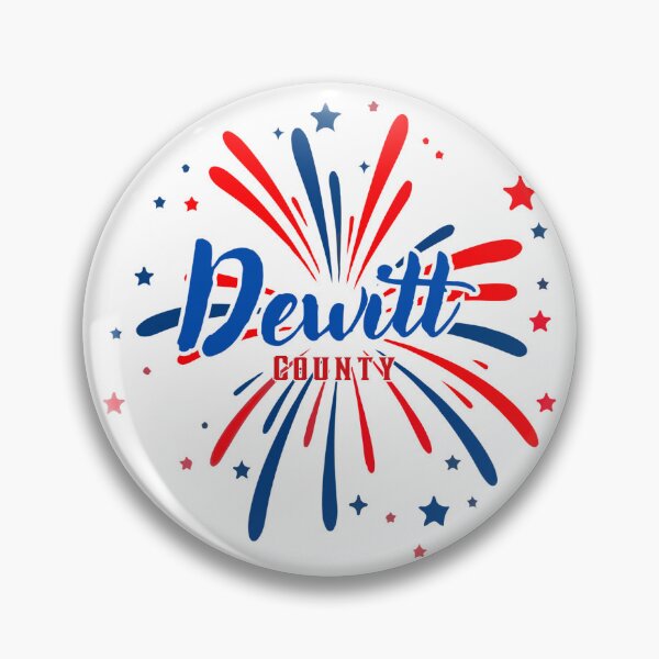 Item preview, Dewitt designed and sold by Abby Ballard.
