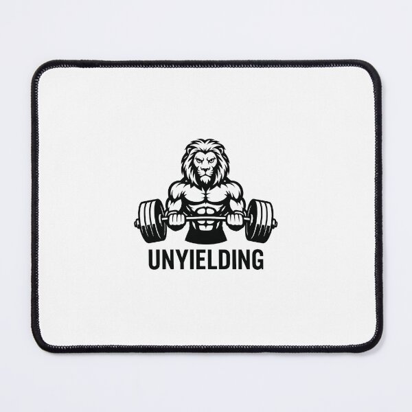 Item preview, UNYIELDING. designed and sold by Zunny91.