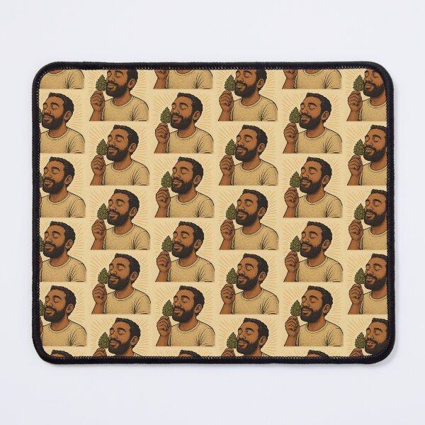 Item preview, smell good designed and sold by CrossyInk.