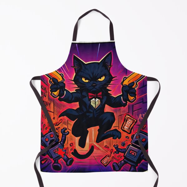 Item preview, Mission Impawssible designed and sold by Triple-NTH.