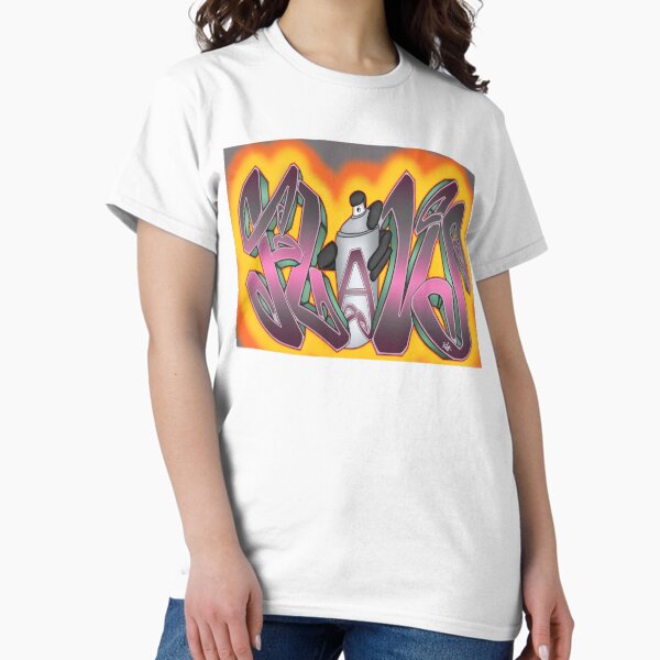Item preview, ITS THE A designed and sold by FLAVSGRAFF.