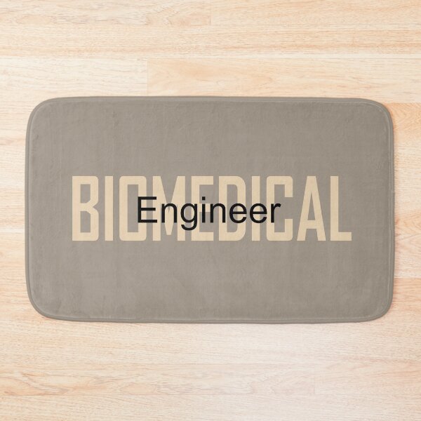 Item preview, Biomedical engineering funny medical engineer technician designed and sold by Alexaltay.