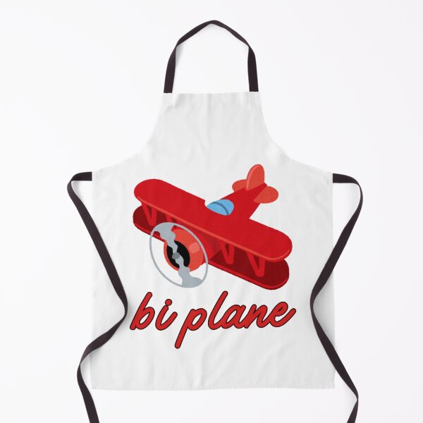Item preview, bi plane designed and sold by lino4king.