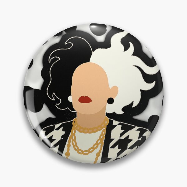 Item preview, Cruella sees spots designed and sold by ~ Th*mas ~.