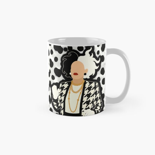 Item preview, Cruella sees spots designed and sold by ~ Th*mas ~.