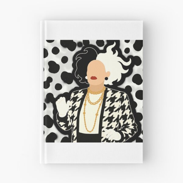 Item preview, Cruella sees spots designed and sold by ~ Th*mas ~.
