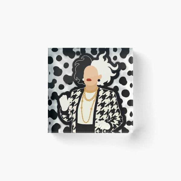 Item preview, Cruella sees spots designed and sold by ~ Th*mas ~.