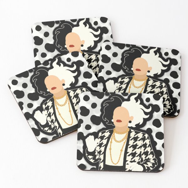 Item preview, Cruella sees spots designed and sold by ~ Th*mas ~.