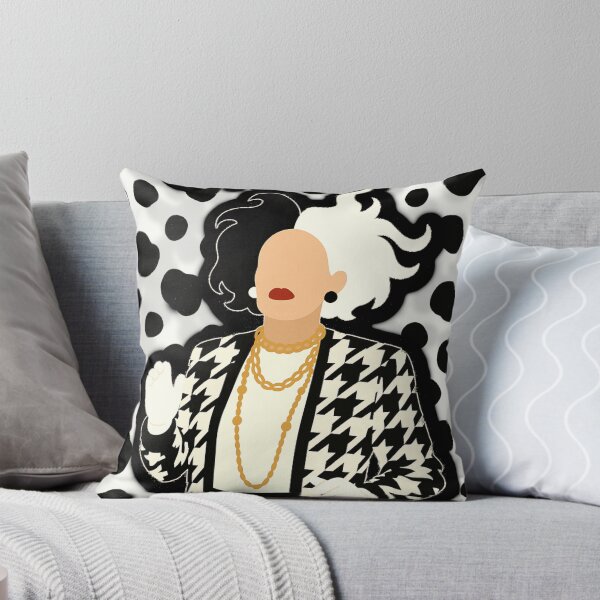 Item preview, Cruella sees spots designed and sold by ~ Th*mas ~.