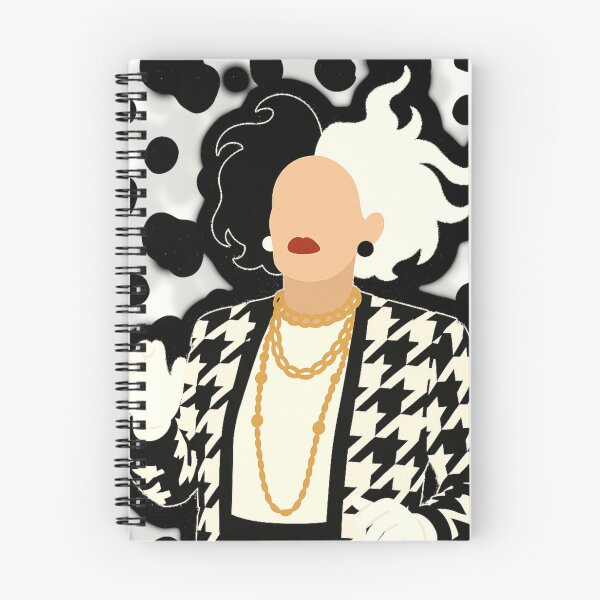 Item preview, Cruella sees spots designed and sold by ~ Th*mas ~.
