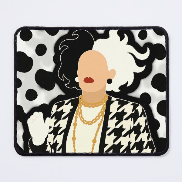 Item preview, Cruella sees spots designed and sold by ~ Th*mas ~.