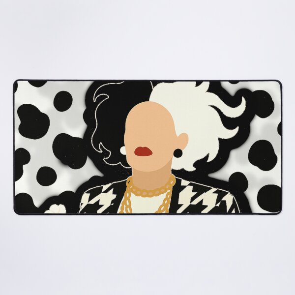 Item preview, Cruella sees spots designed and sold by ~ Th*mas ~.