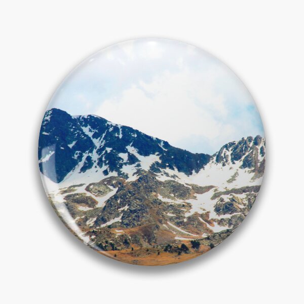 Item preview,  Pirineos: La llamada de la montaña designed and sold by ThalyArt.