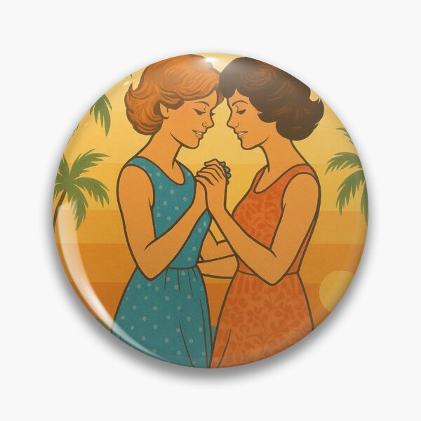 Artikelvorschau, Sunset Slow Dance – Strandromanze der 1970er entworfen und verkauft von KishShop.
