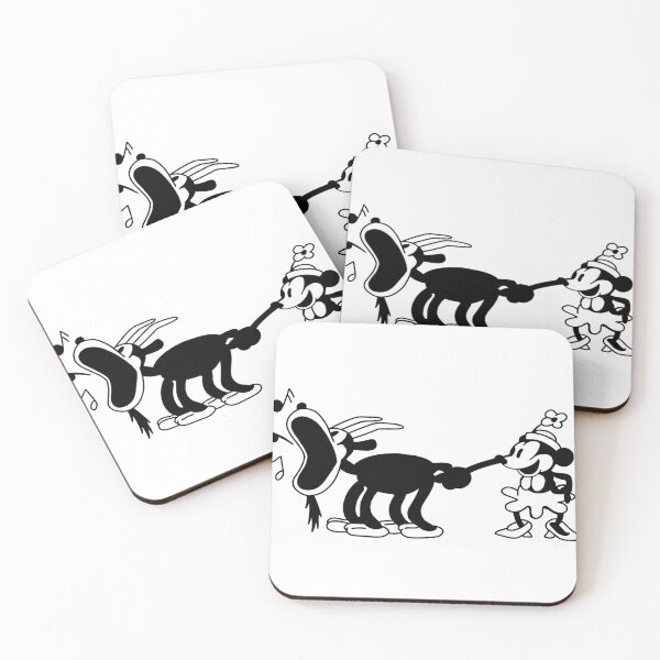 Item preview, minnie and the goat designed and sold by Jstalgiamerch.