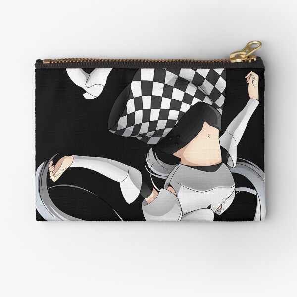 Item preview, Miss Monochrome designed and sold by schemmruskt.