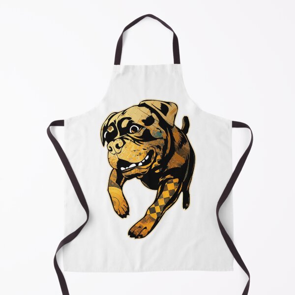 Item preview, Jolly Rottweiler designed and sold by krabbaraban.