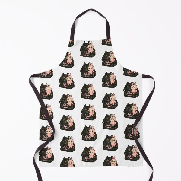 Item preview, Labubu designed and sold by Krasnovaovaova.