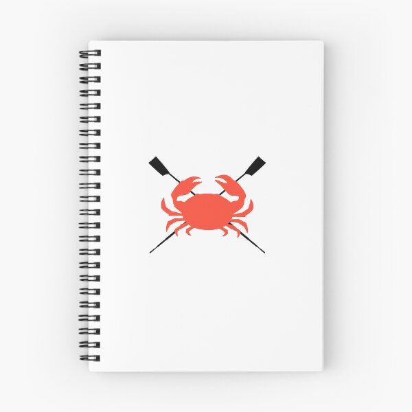 Item preview, Catch A Crab Funny Rowing designed and sold by StrokeOfGeniusR.