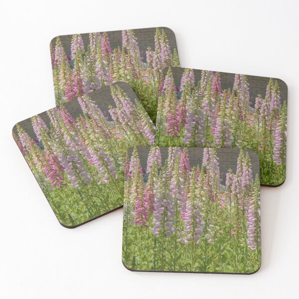 Item preview, Lupins in South Carolina designed and sold by Ruth Curtis.