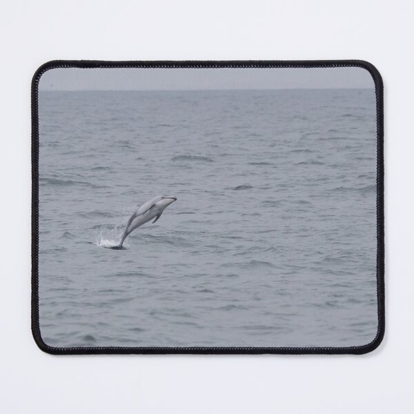 Item preview, Pacific White Sided Dolphin designed and sold by LaurenTucker.