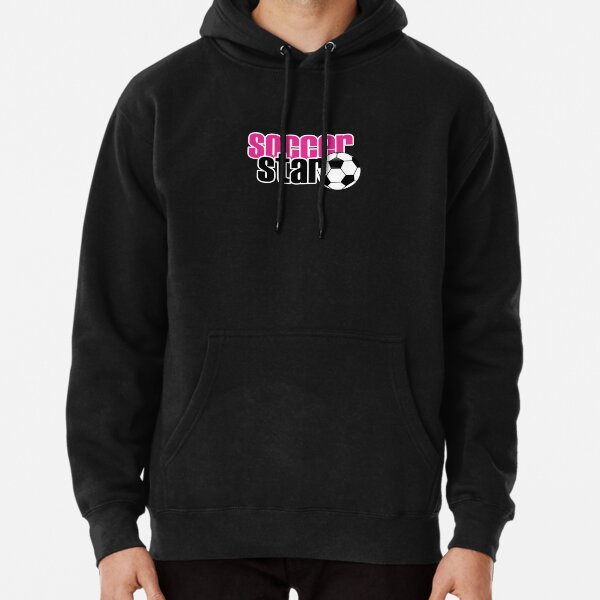 girls soccer hoodies