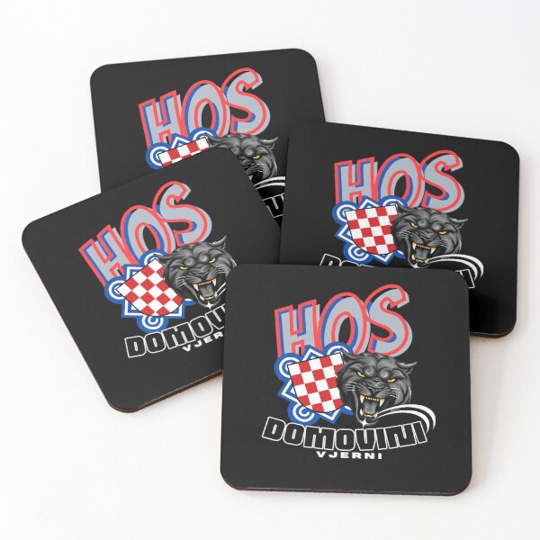 Item preview, HOS DOMOVINI VJERNI designed and sold by PATRIOT NEDO SHOP 2.