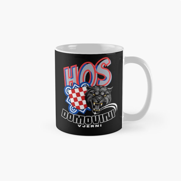 Item preview, HOS DOMOVINI VJERNI designed and sold by PATRIOT NEDO SHOP 2.