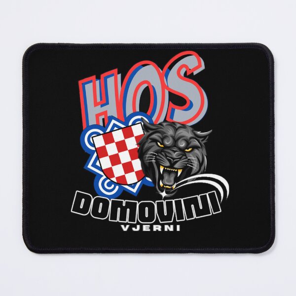 Item preview, HOS DOMOVINI VJERNI designed and sold by PATRIOT NEDO SHOP 2.
