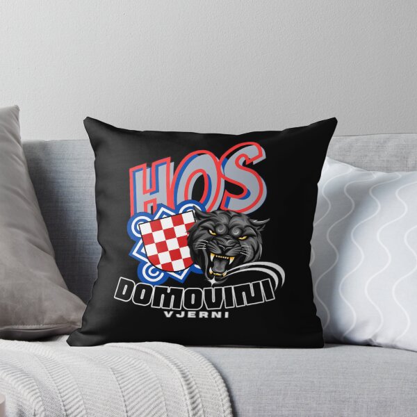 Item preview, HOS DOMOVINI VJERNI designed and sold by PATRIOT NEDO SHOP 2.