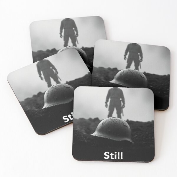 Item preview, I'm Still Standing designed and sold by FRADEX STORE.