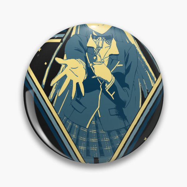 Item preview, Moka Akashiya - Rosario  Vampire Anime designed and sold by schemmruskt.