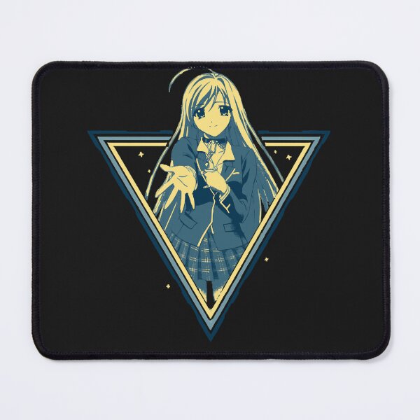 Item preview, Moka Akashiya - Rosario  Vampire Anime designed and sold by schemmruskt.